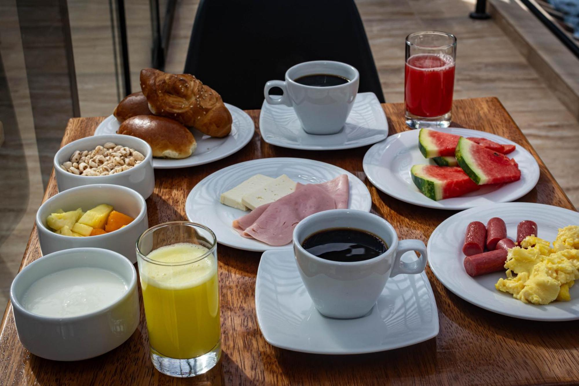 Sayacmarca Classic Inn Machu Picchu Kültér fotó