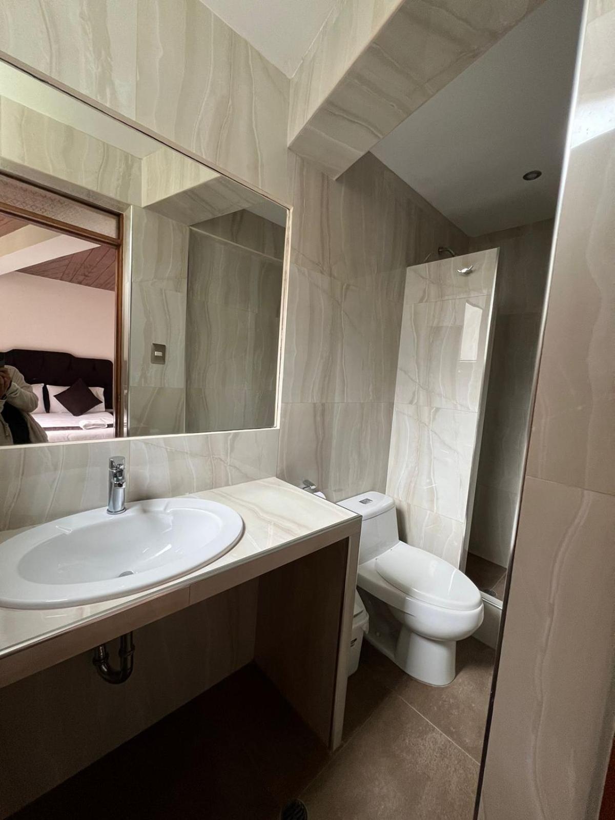 Sayacmarca Classic Inn Machu Picchu Kültér fotó
